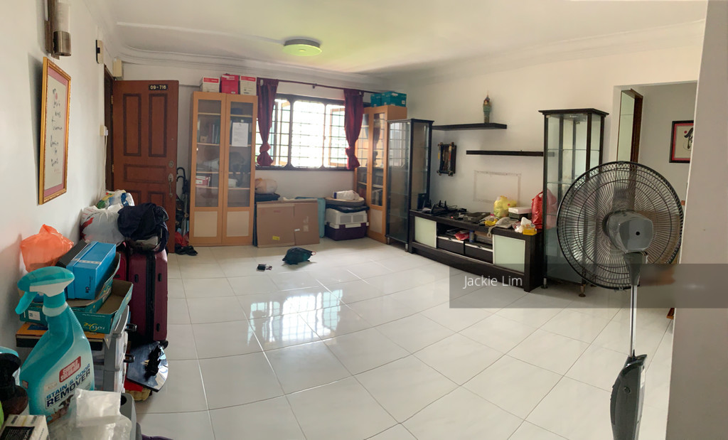 Jurong West Street 41 thumbnail photo